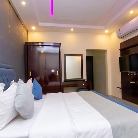 Aparthotel ال متعب سويتس الفلاح 1 Riad Exterior foto