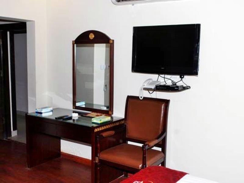 Aparthotel ال متعب سويتس الفلاح 1 Riad Exterior foto