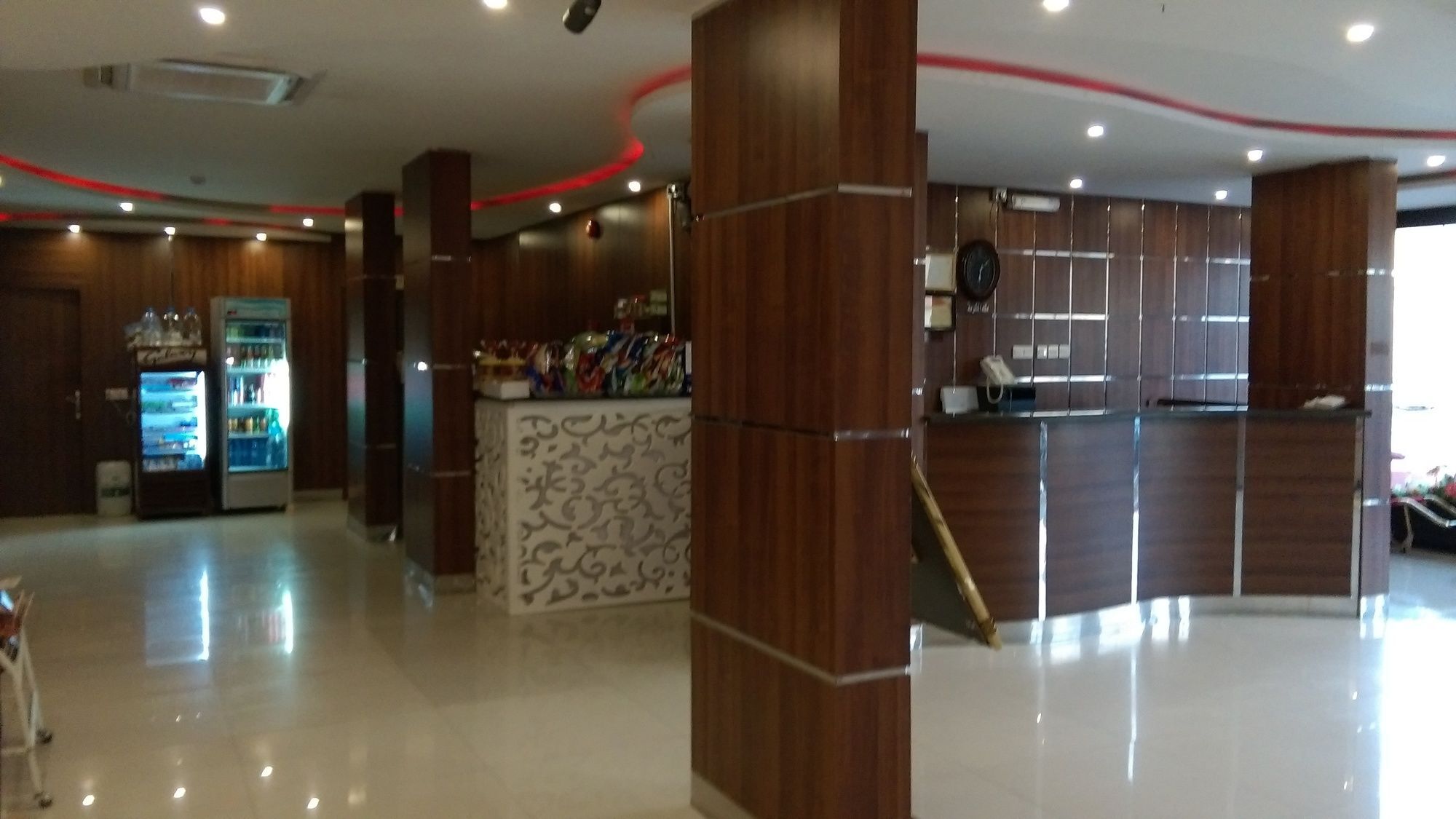 Aparthotel ال متعب سويتس الفلاح 1 Riad Exterior foto